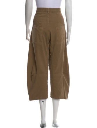 Nili Lotan Wide Leg Pants