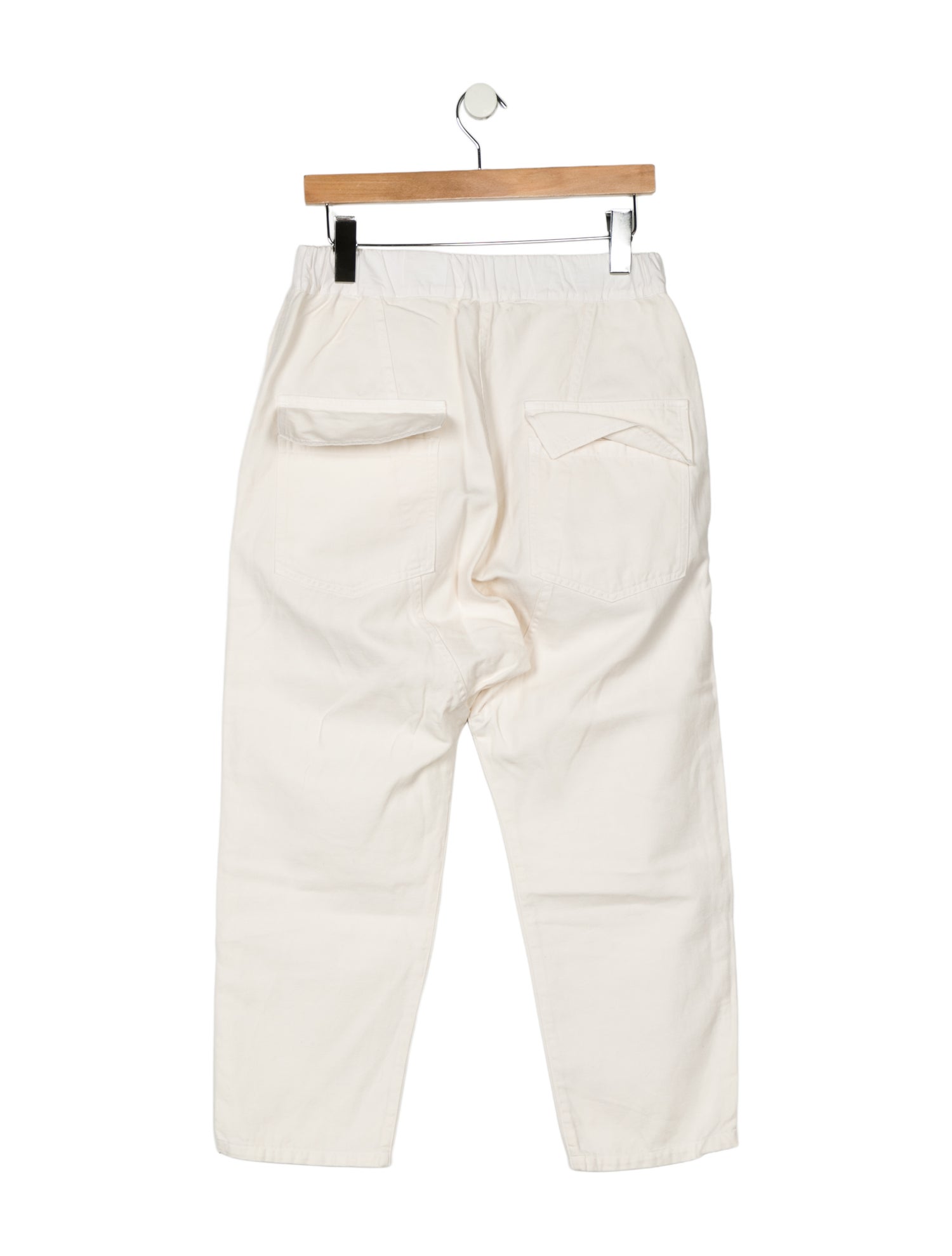 Nili Lotan Straight Leg Pants