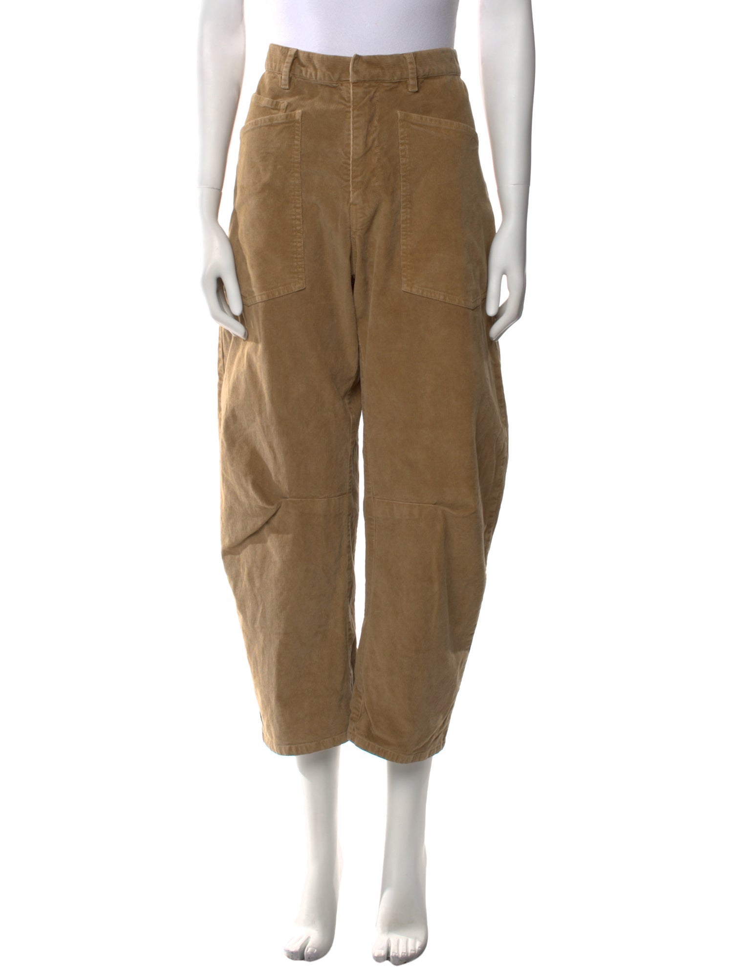 Nili Lotan Wide Leg Pants