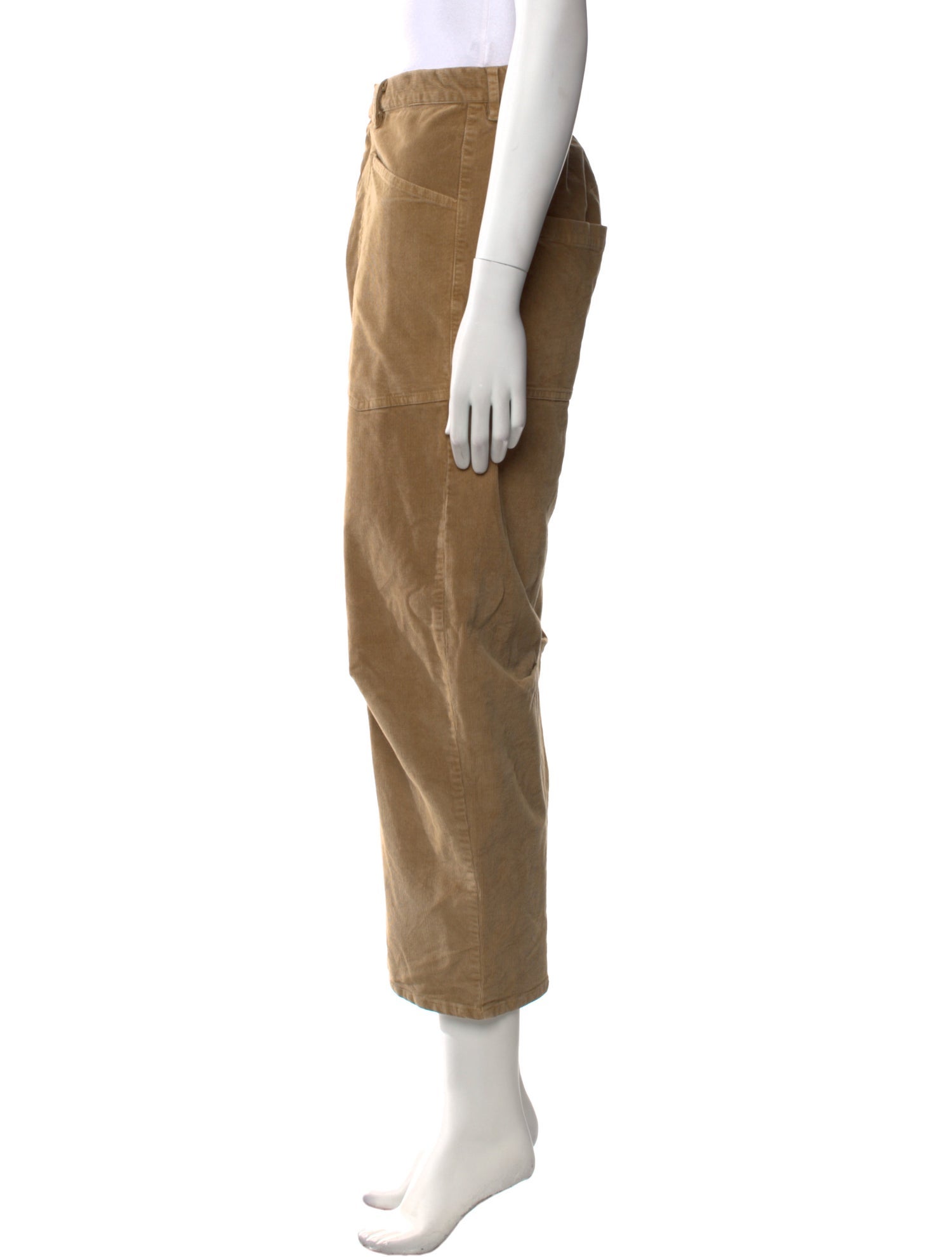 Nili Lotan Wide Leg Pants