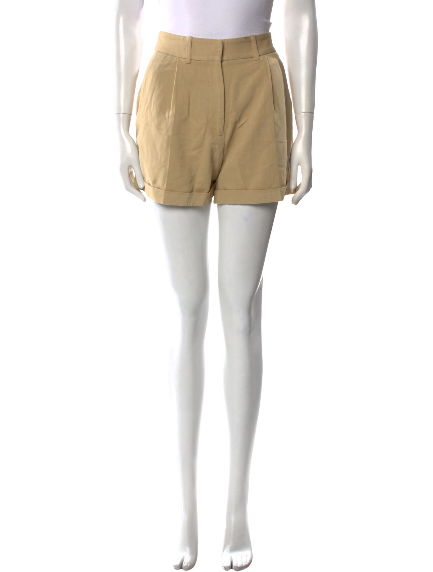 Nili Lotan Mini Shorts