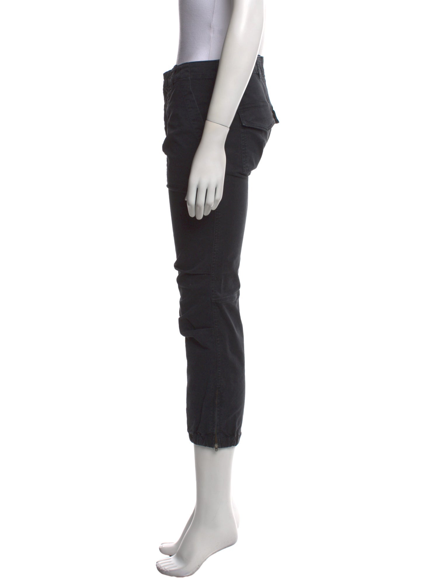 Nili Lotan Skinny Leg Pants