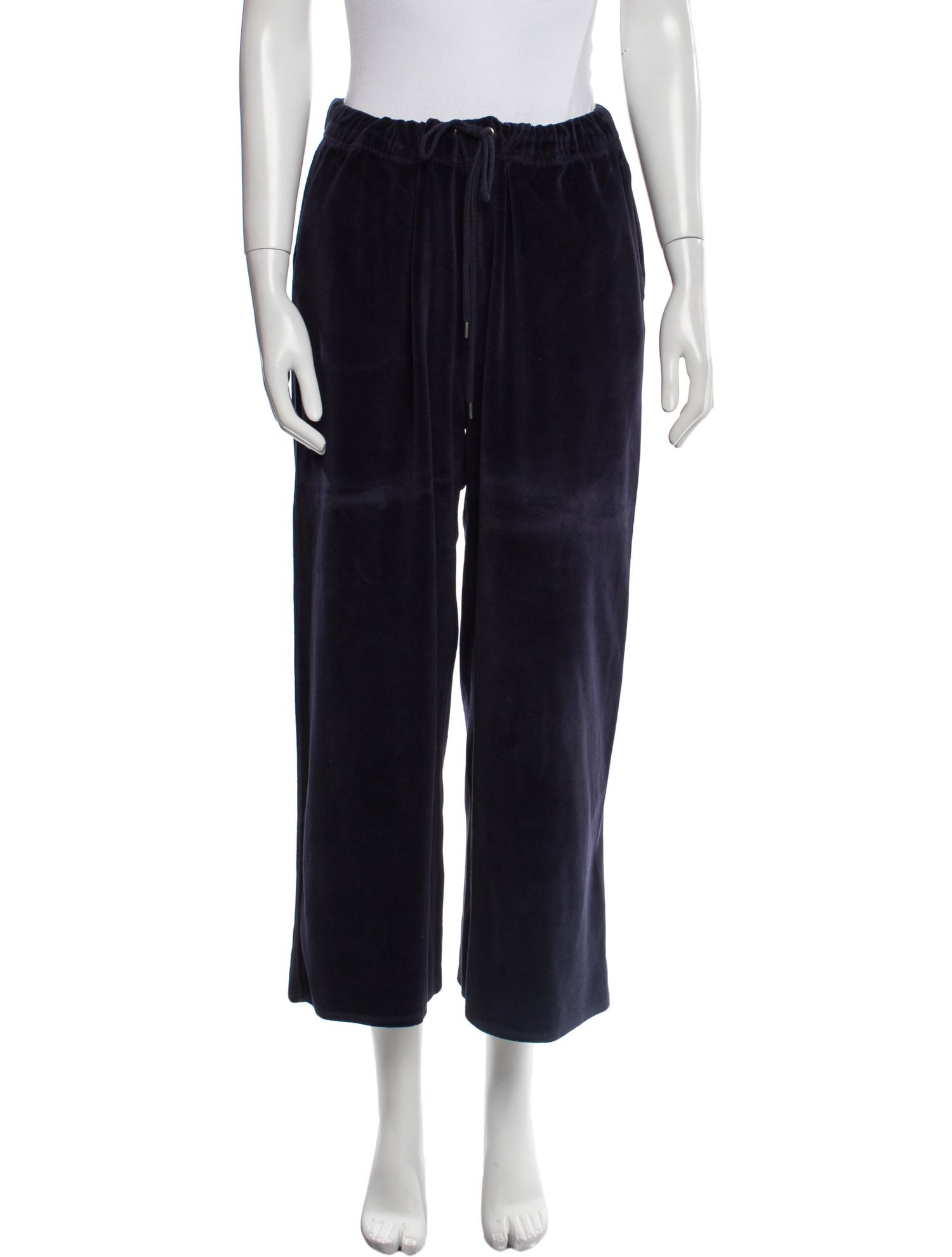 Nili Lotan Wide Leg Pants