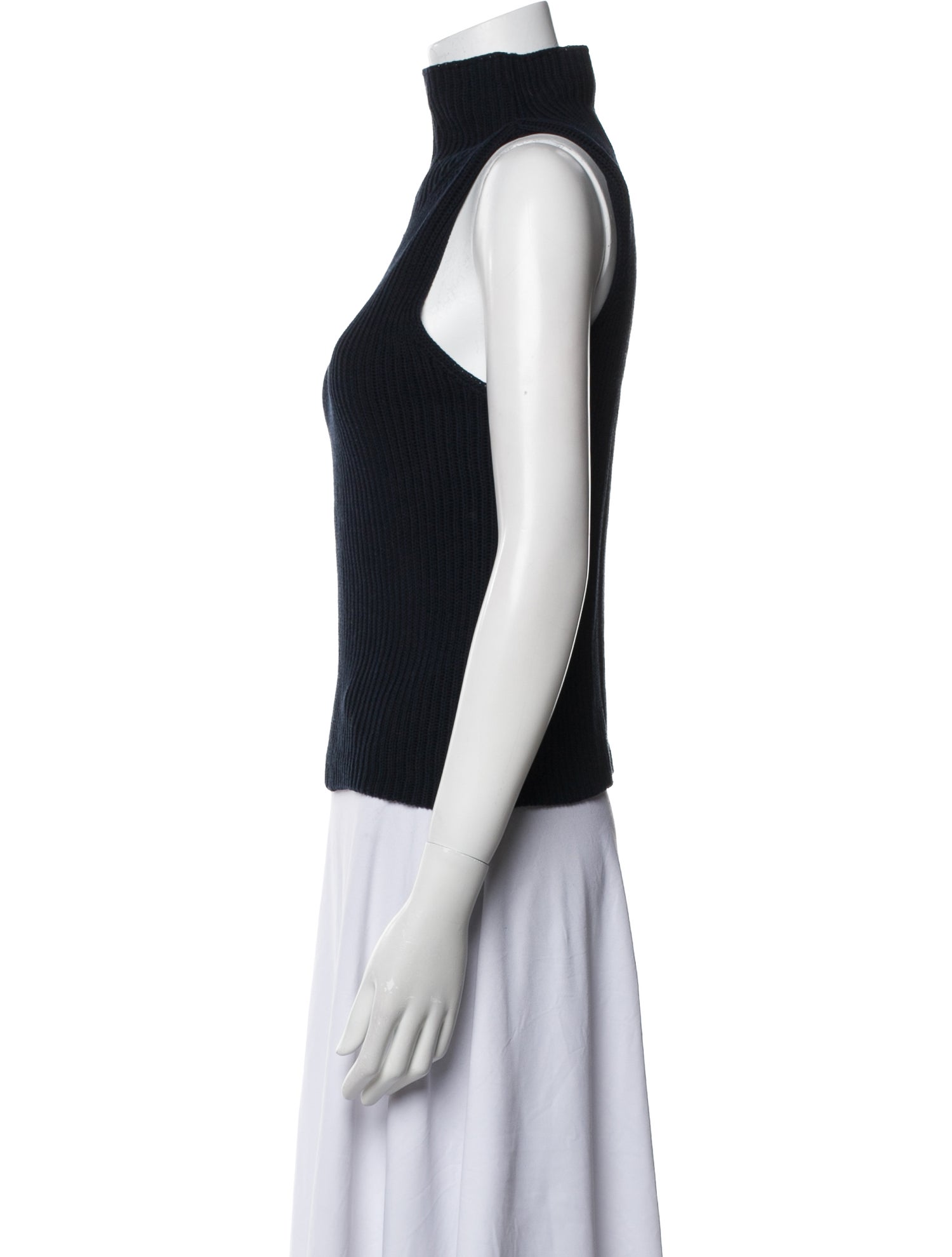 Nili Lotan Turtleneck Sweater