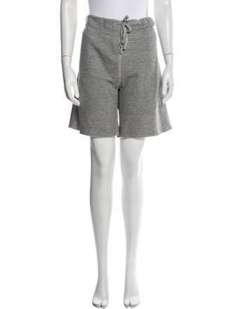 Nili Lotan Mini Shorts