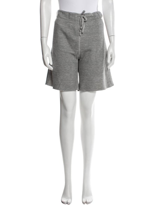 Nili Lotan Mini Shorts