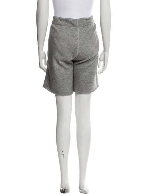 Nili Lotan Mini Shorts