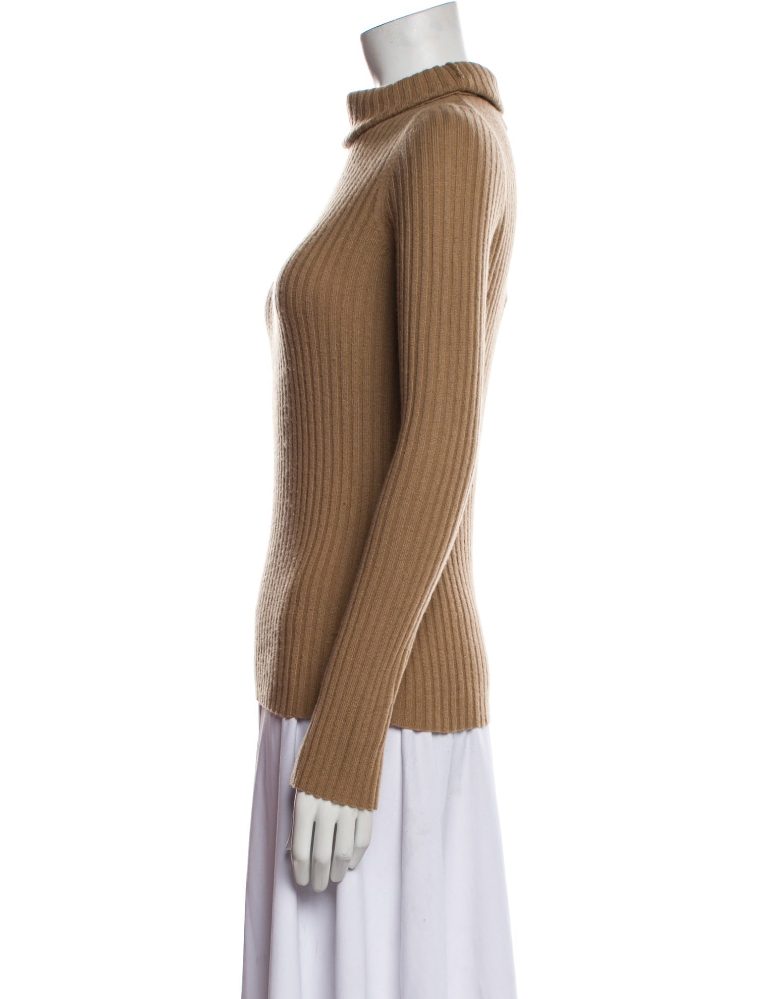 Nili Lotan Cashmere Turtleneck Sweater
