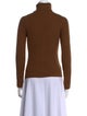 Nili Lotan Wool Turtleneck Sweater