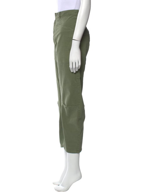 Nili Lotan Straight Leg Pants