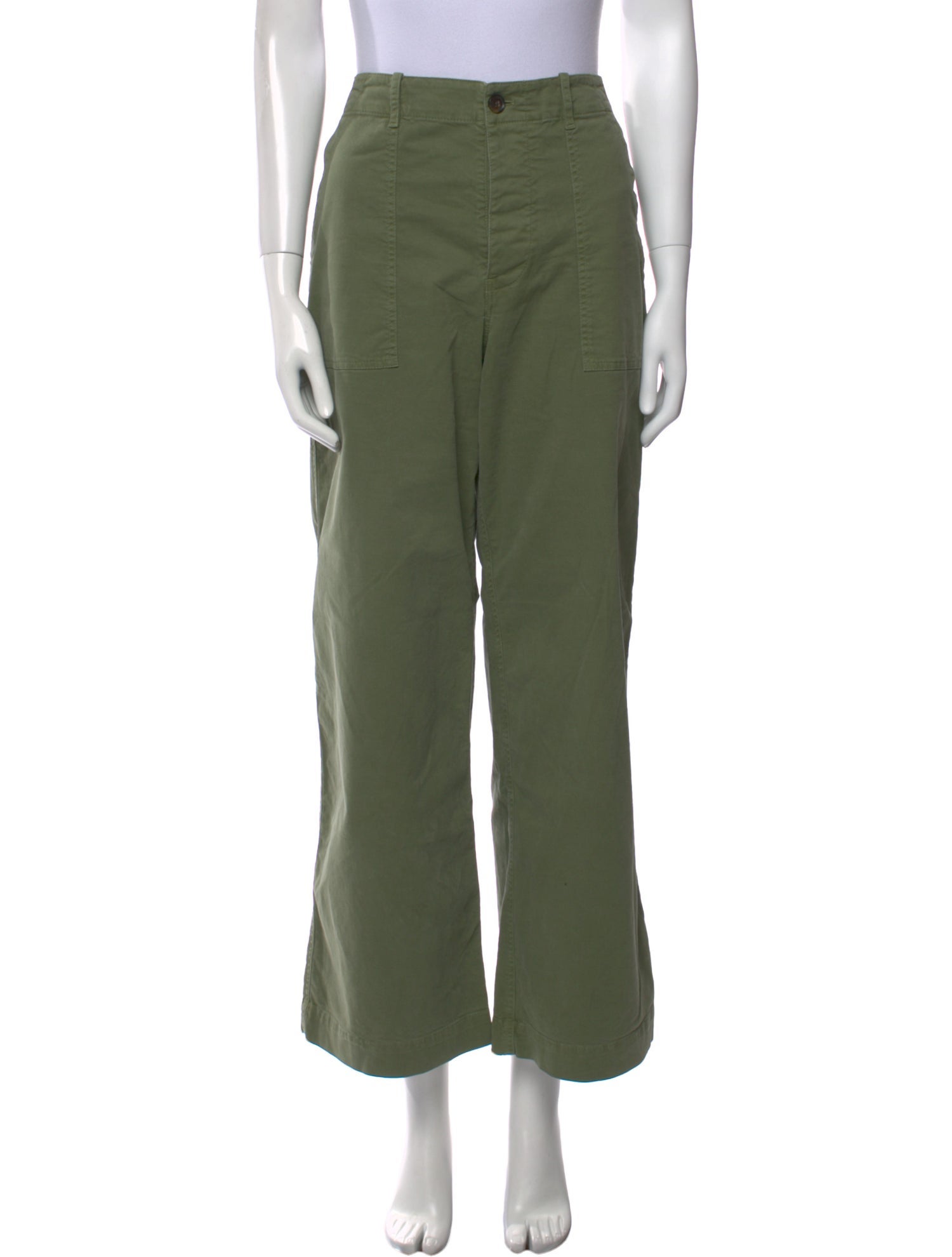 Nili Lotan Wide Leg Pants