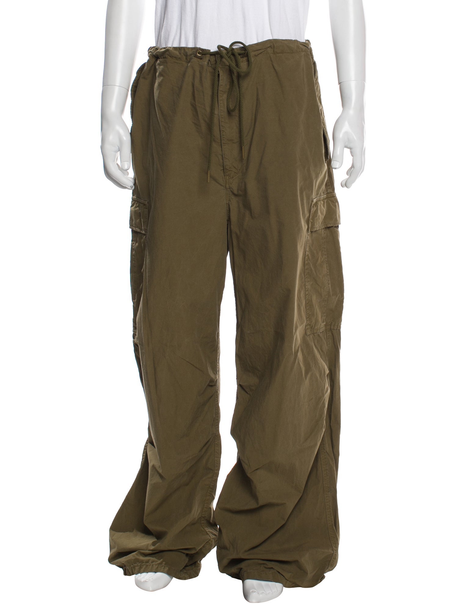 Nili Lotan Cargo Pants