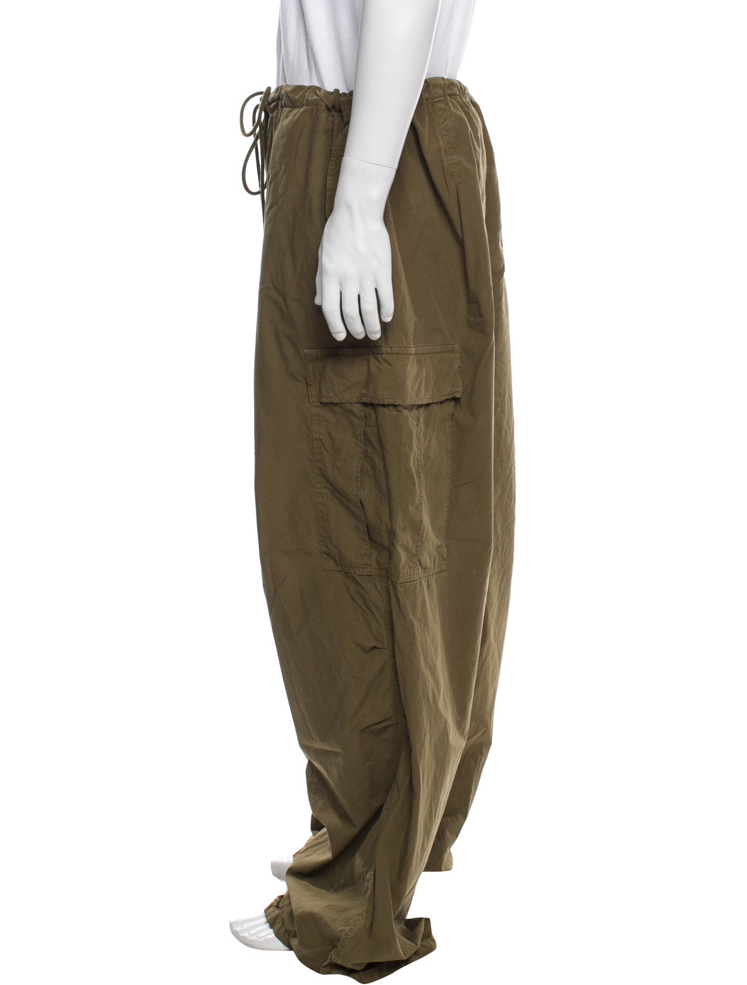 Nili Lotan Cargo Pants