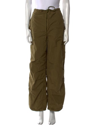 Nili Lotan Wide Leg Pants