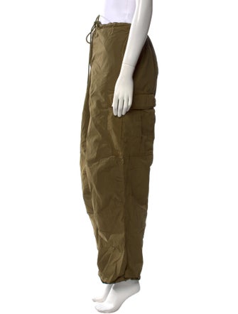 Nili Lotan Wide Leg Pants