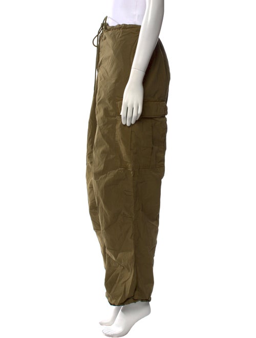 Nili Lotan Wide Leg Pants