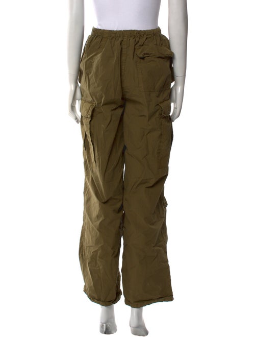 Nili Lotan Wide Leg Pants