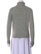 Nili Lotan Merino Wool Turtleneck Sweater