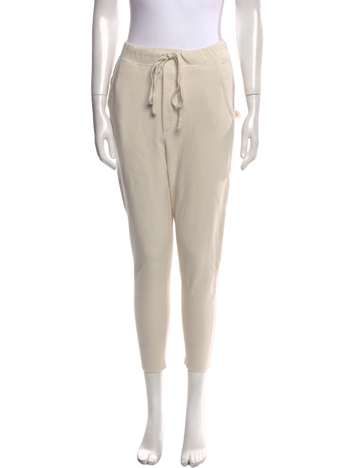 Nili Lotan Skinny Leg Pants