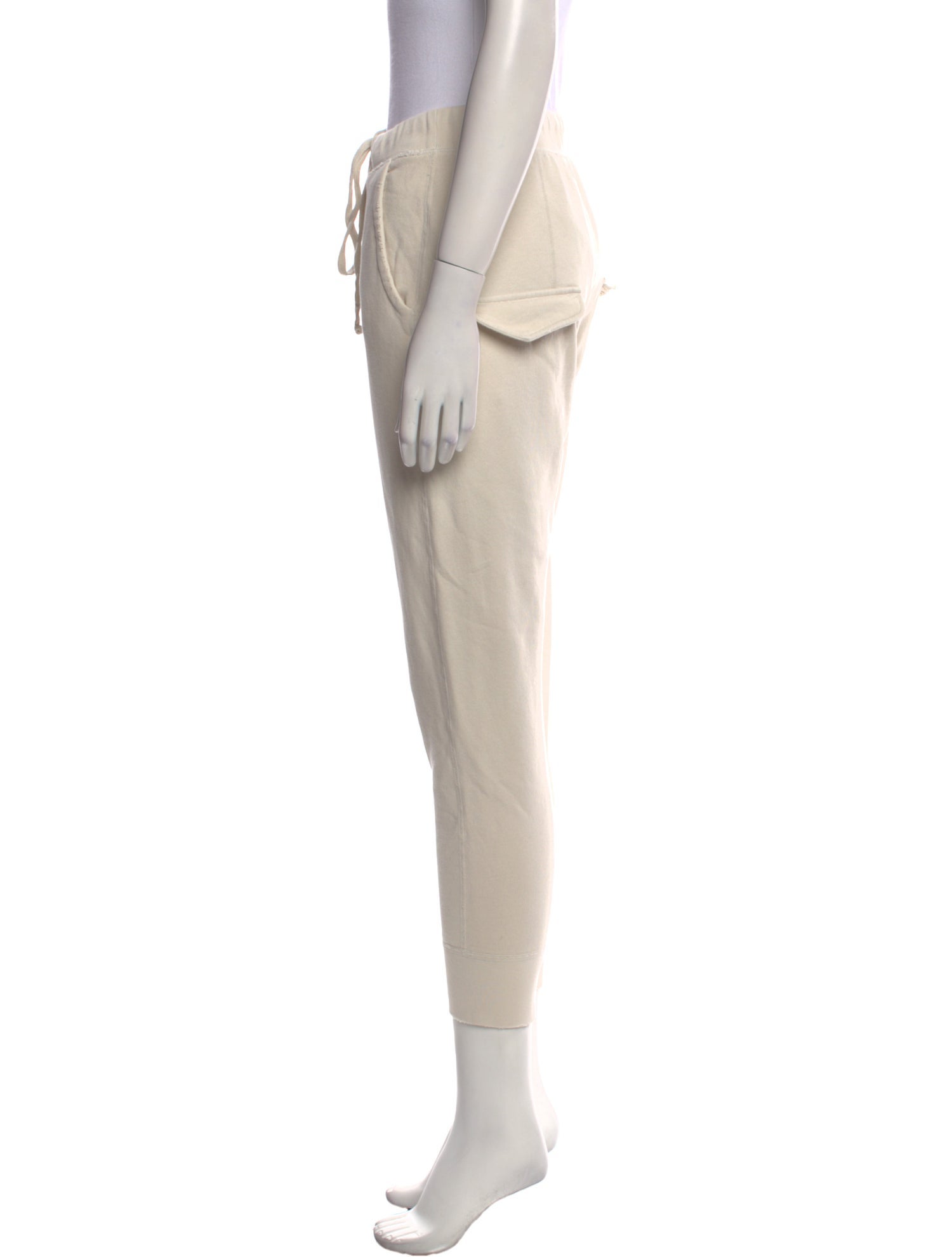 Nili Lotan Skinny Leg Pants