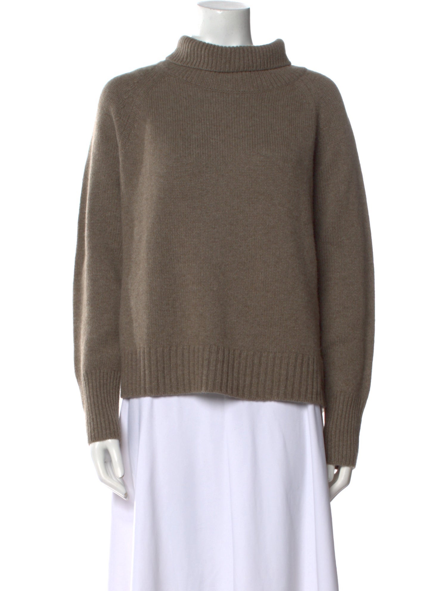 Nili Lotan Cashmere Turtleneck Sweater w/ Tags