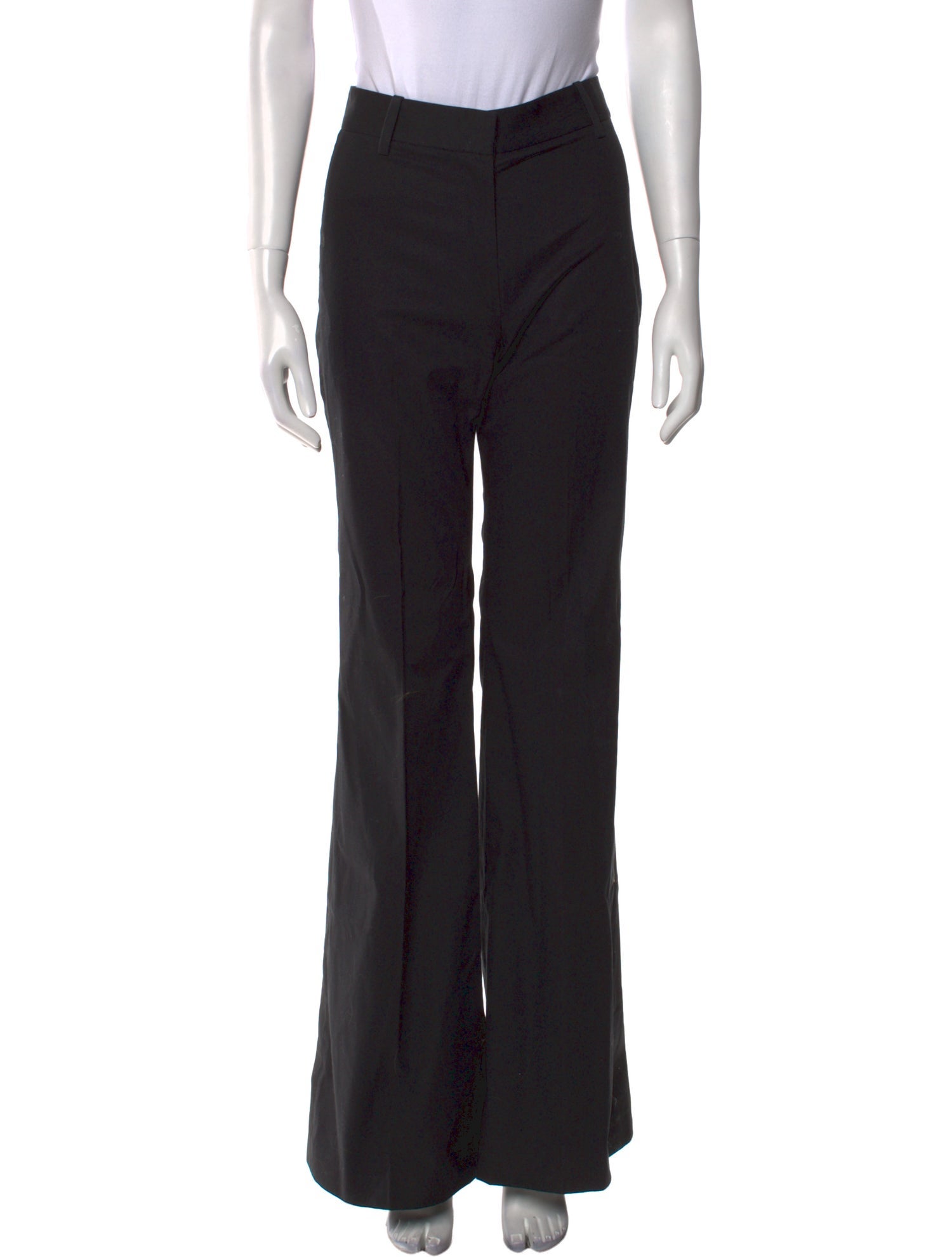 Nili Lotan Wide Leg Pants