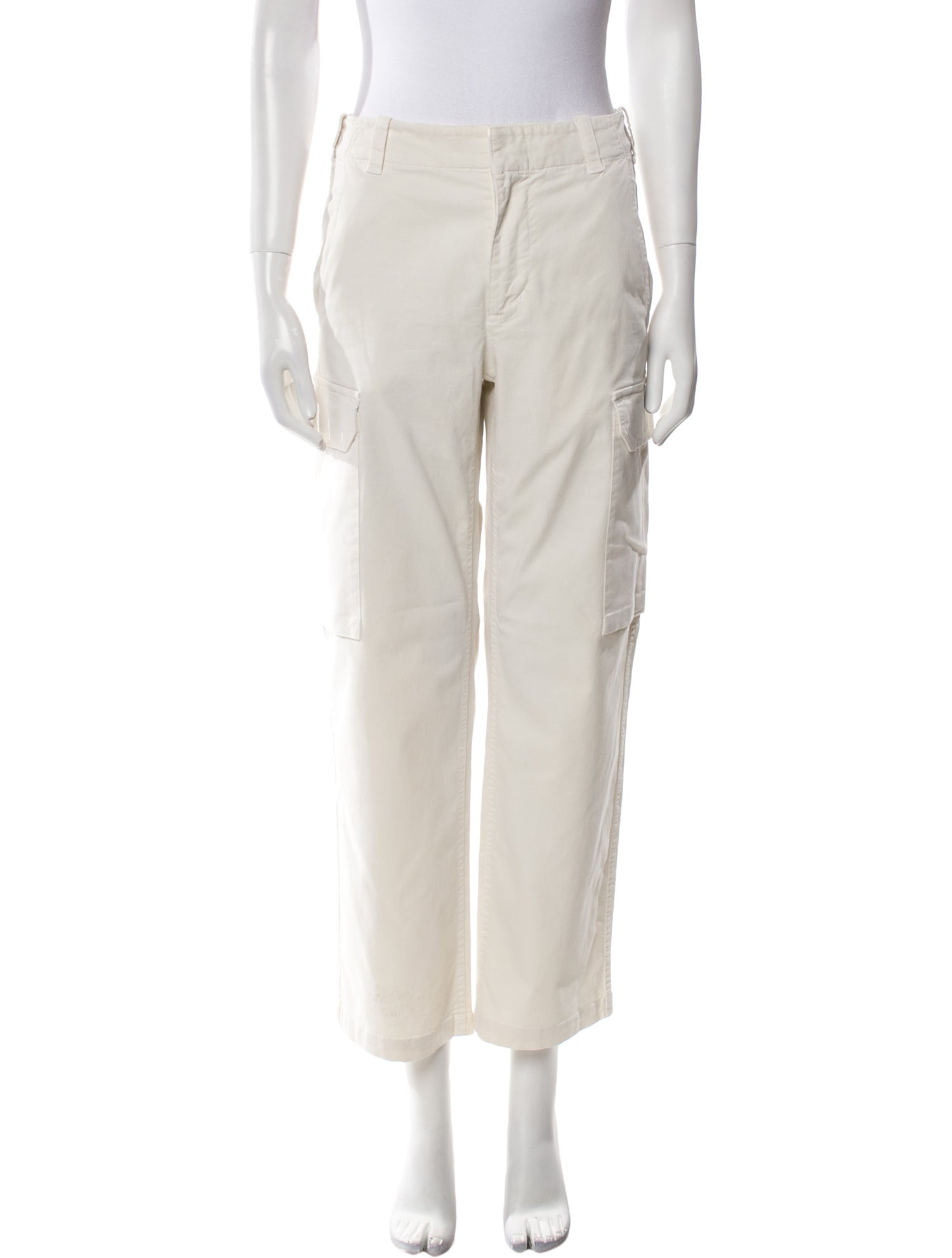 Nili Lotan Wide Leg Pants