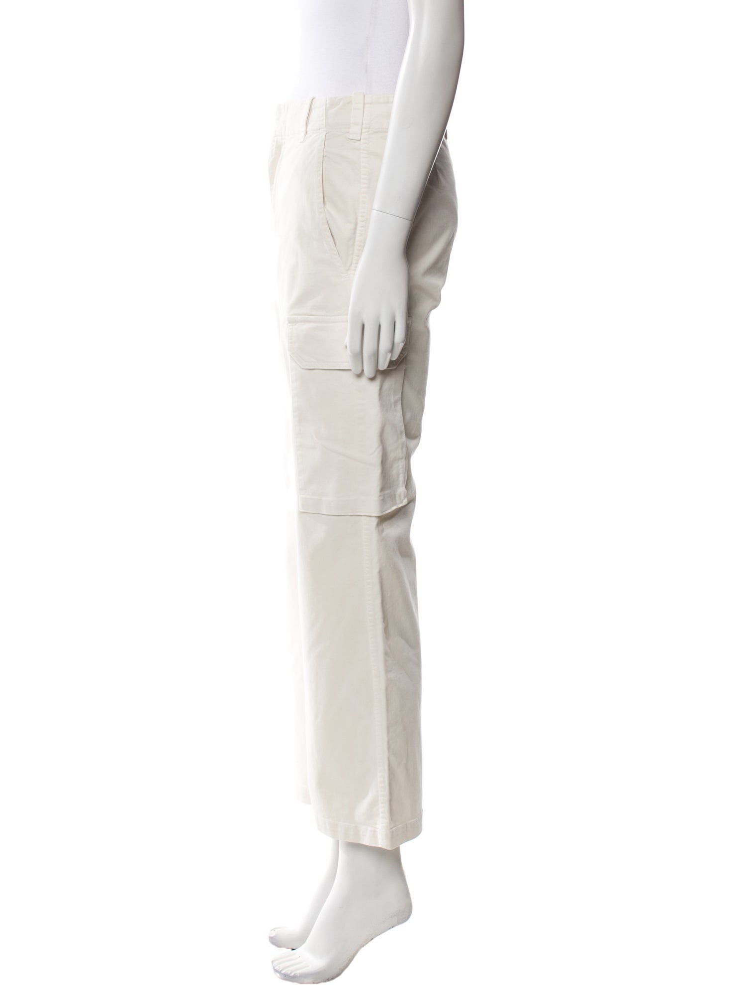 Nili Lotan Wide Leg Pants