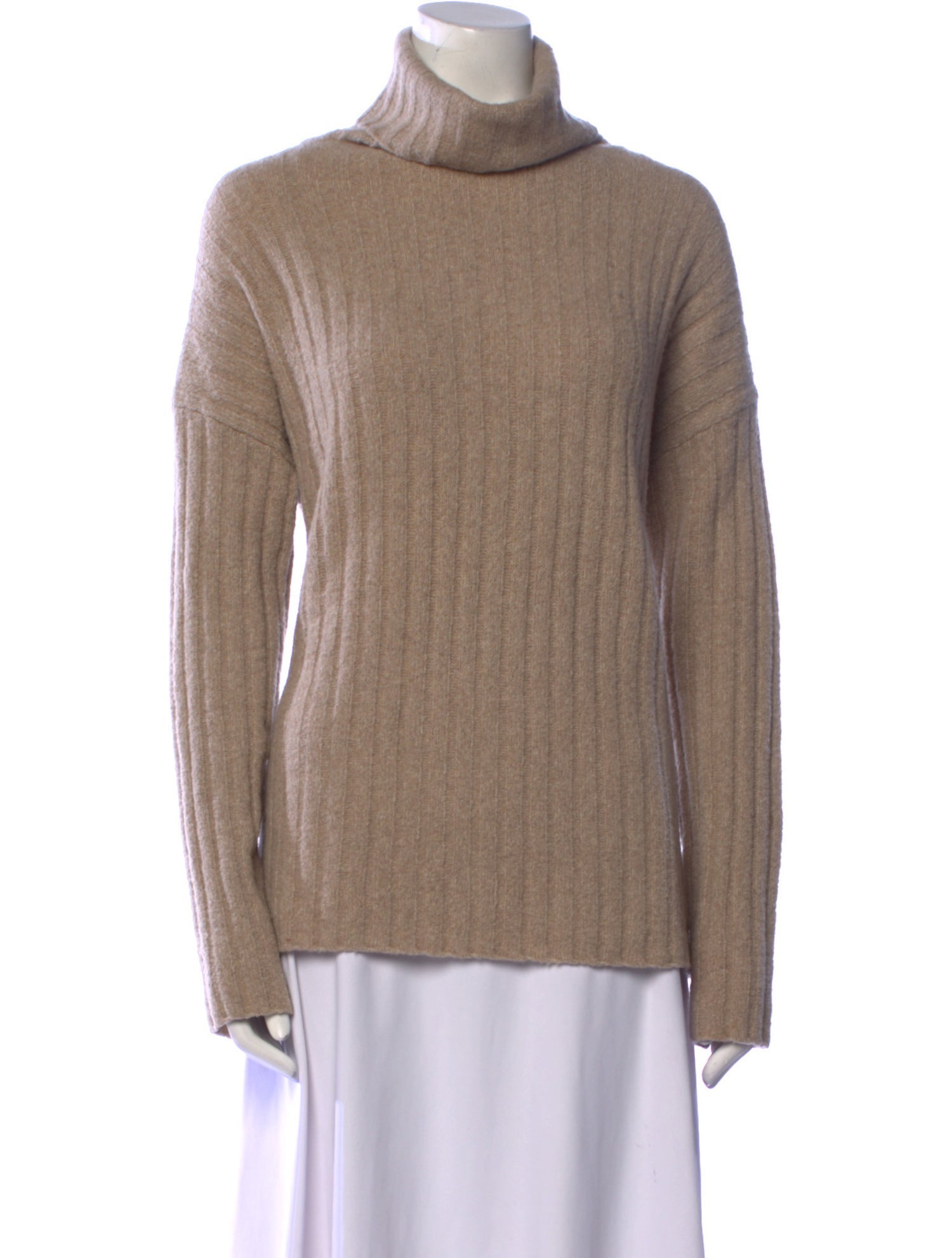 Nili Lotan Cashmere Turtleneck Sweater