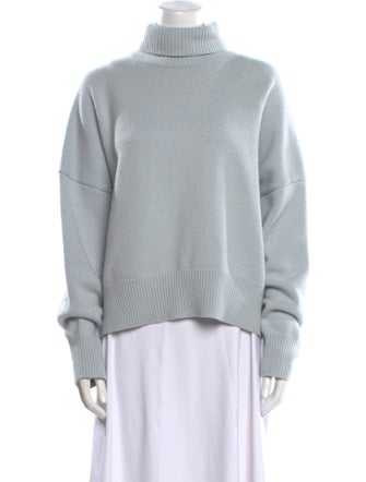 Nili Lotan Turtleneck Sweater