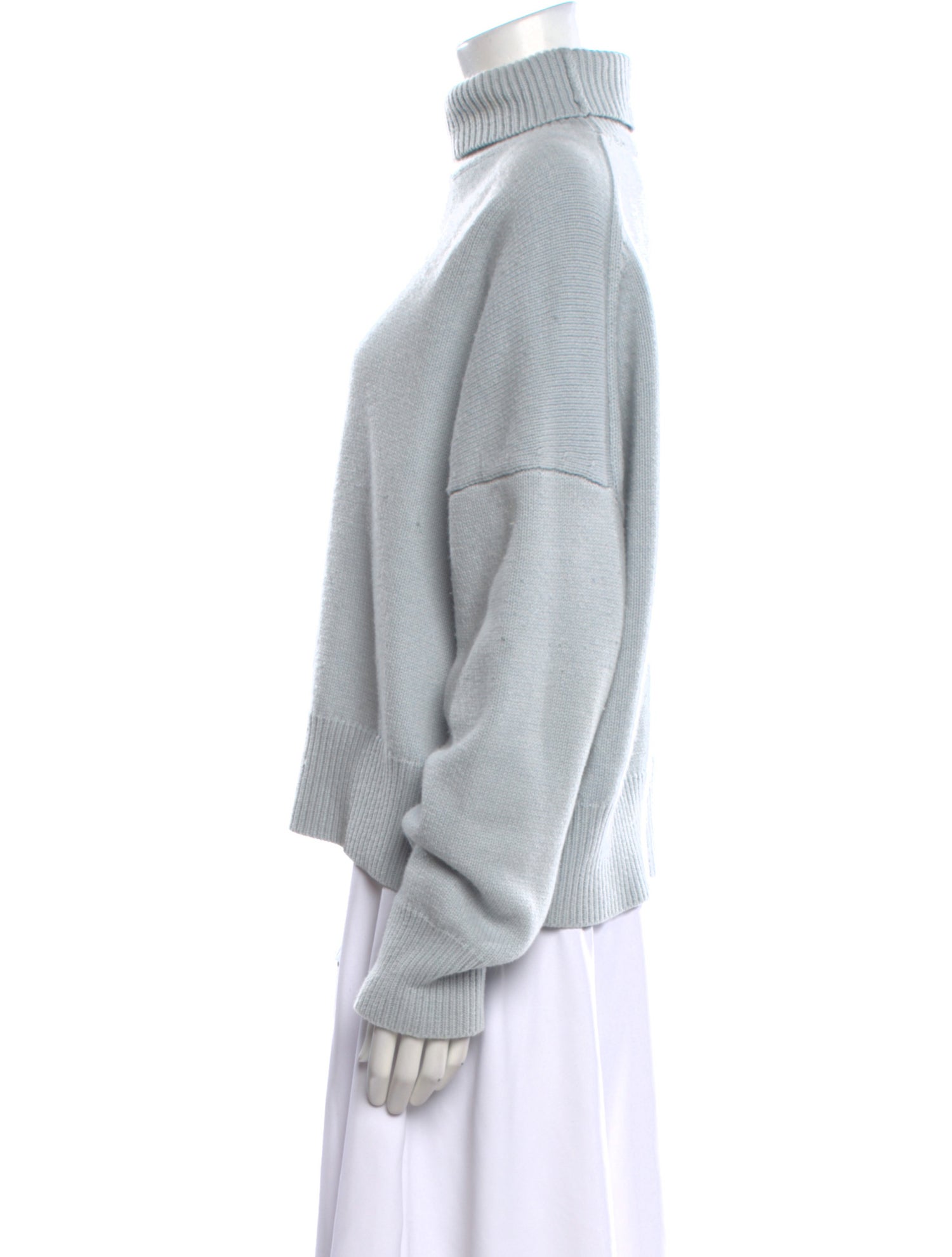 Nili Lotan Turtleneck Sweater