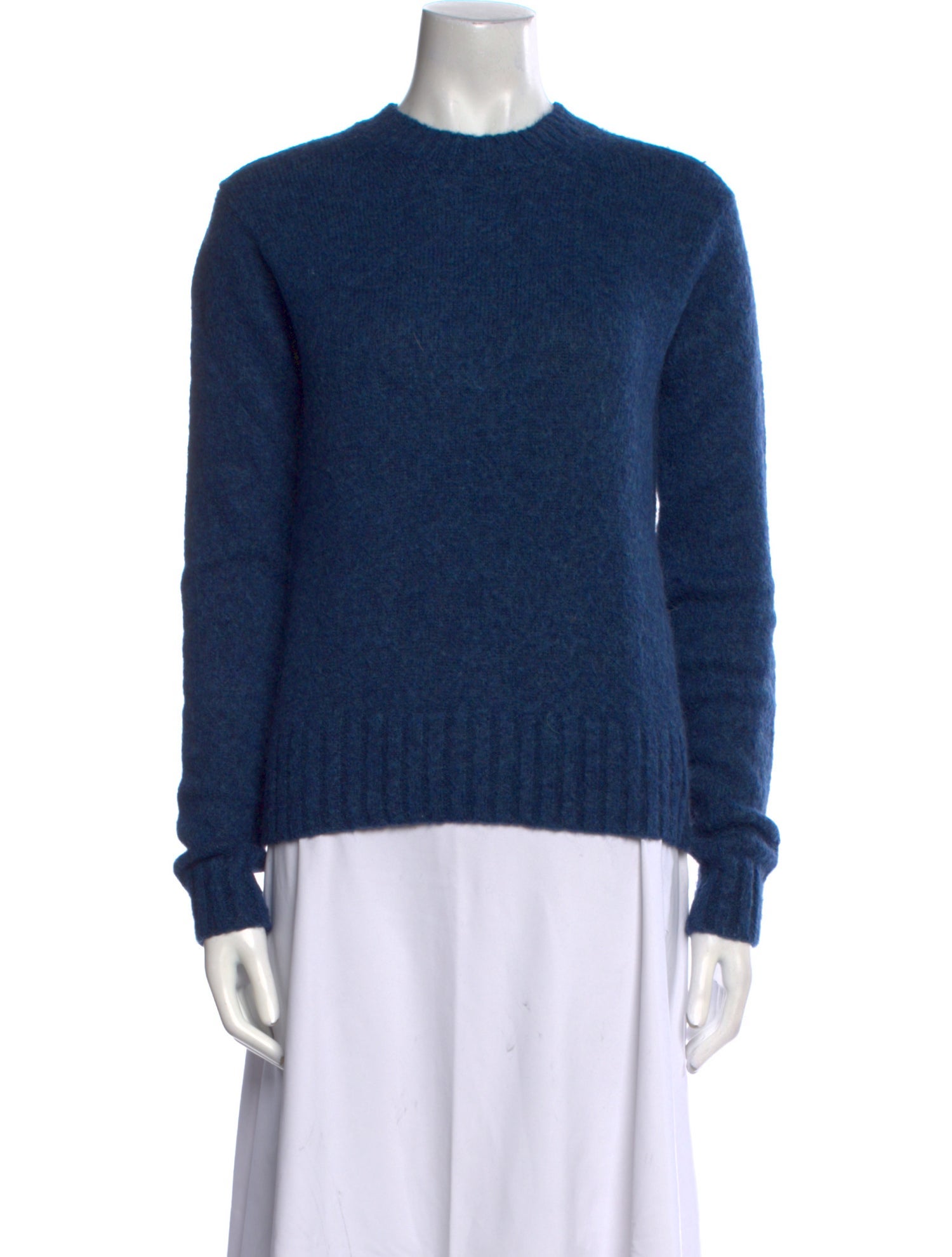 Nili Lotan Crew Neck Sweater