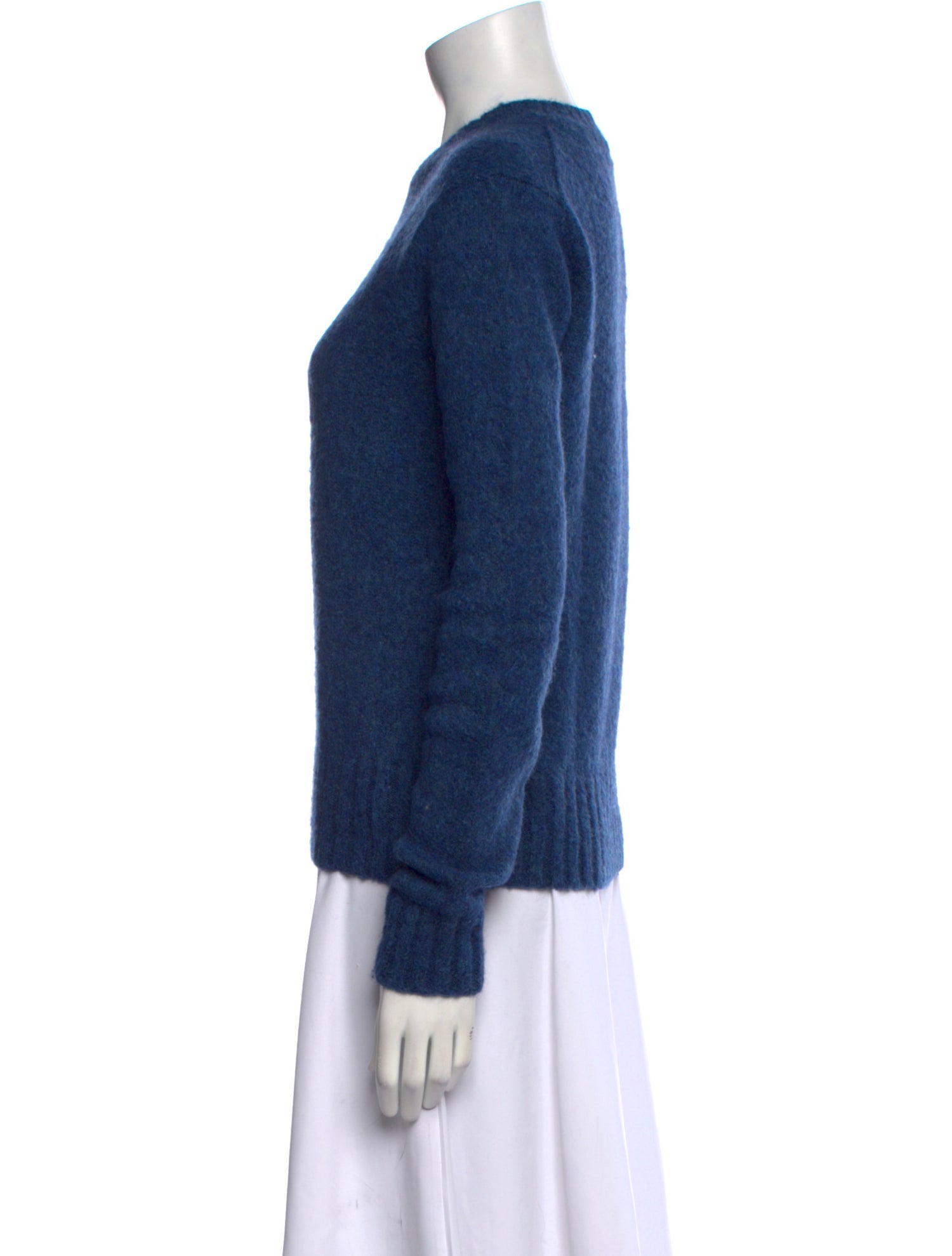 Nili Lotan Crew Neck Sweater