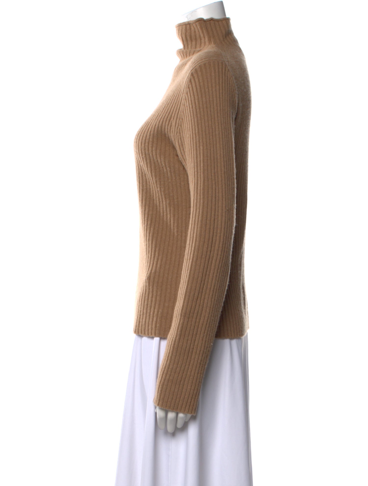 Nili Lotan Cashmere Turtleneck Sweater