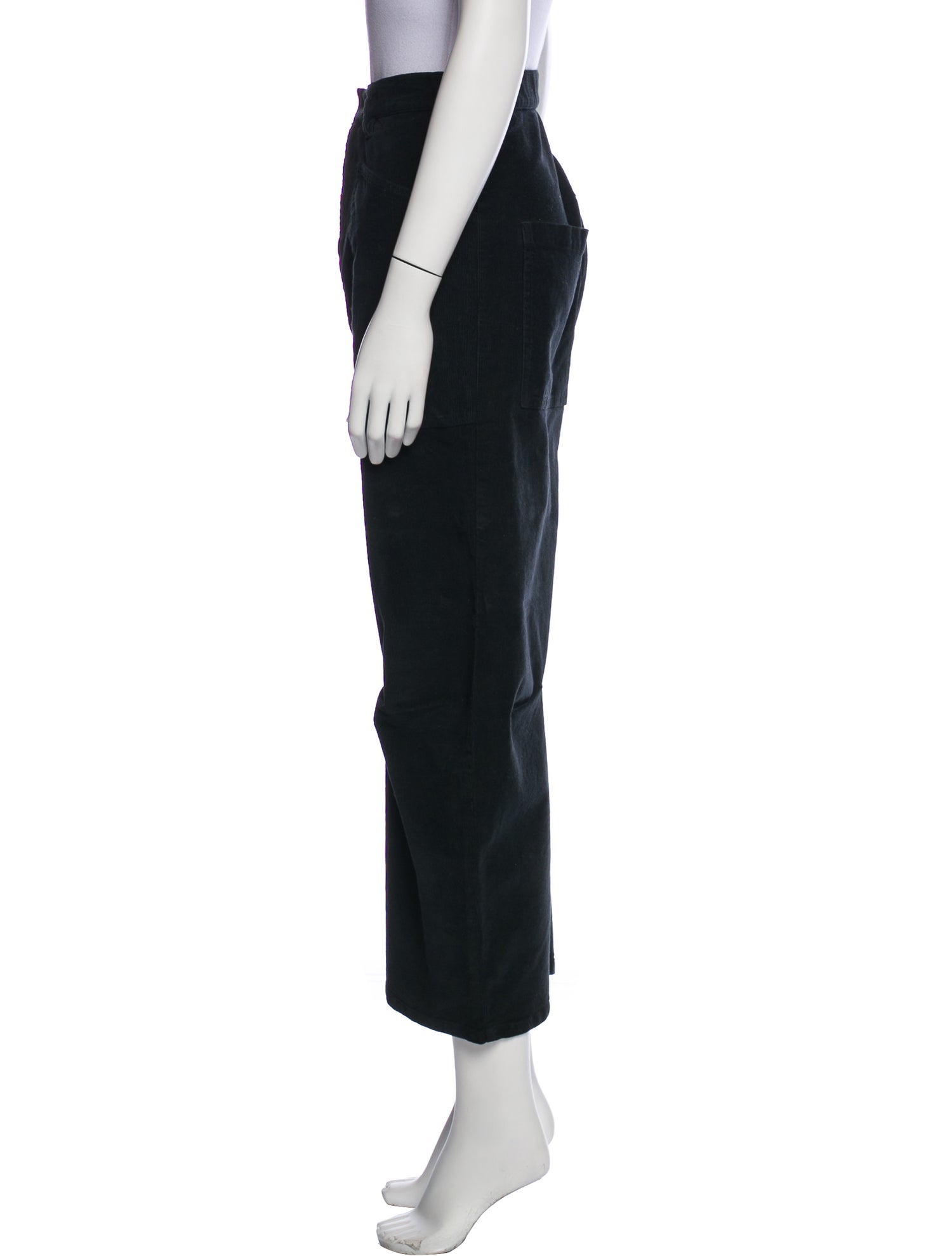 Nili Lotan Wide Leg Pants