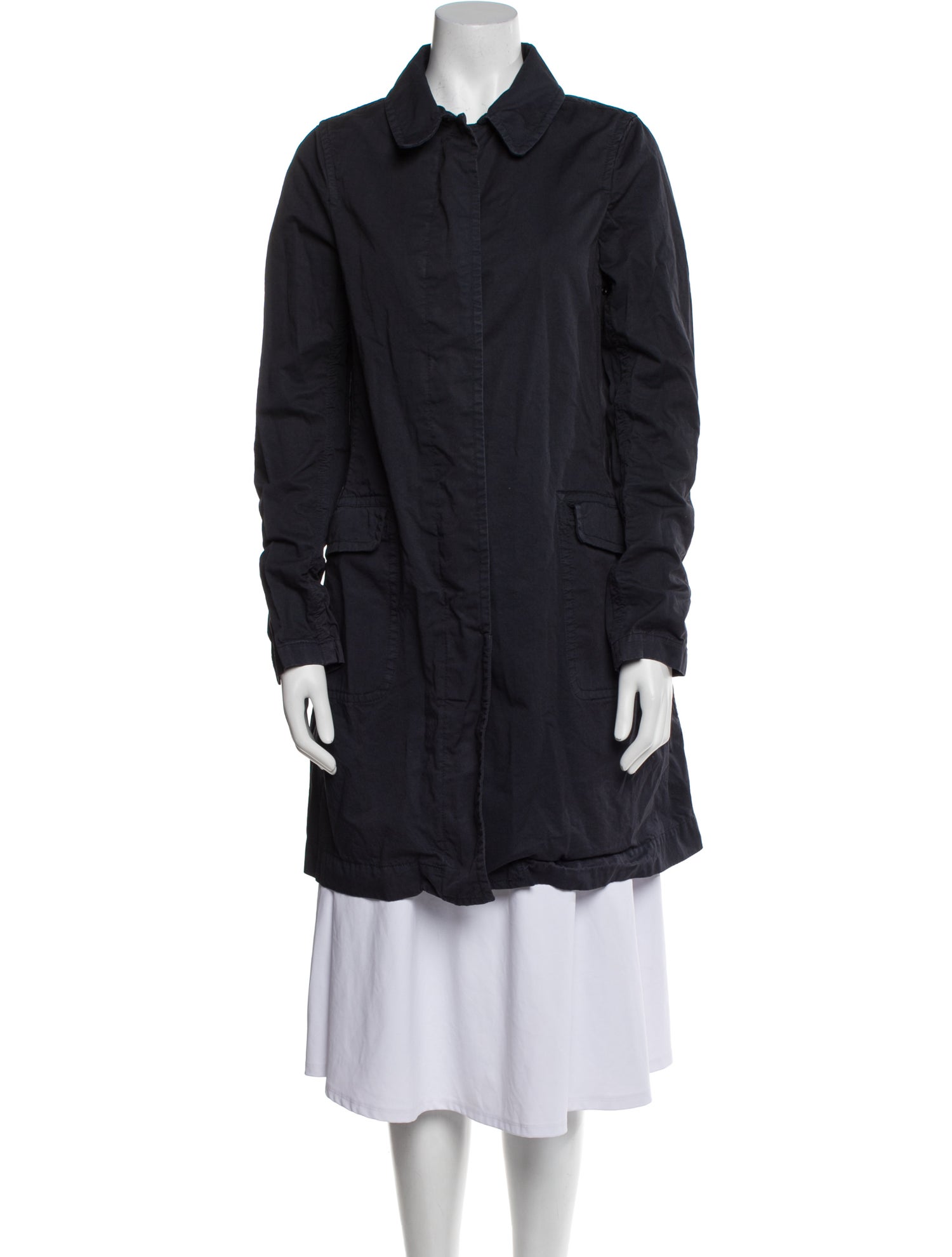 Nili Lotan Trench Coat