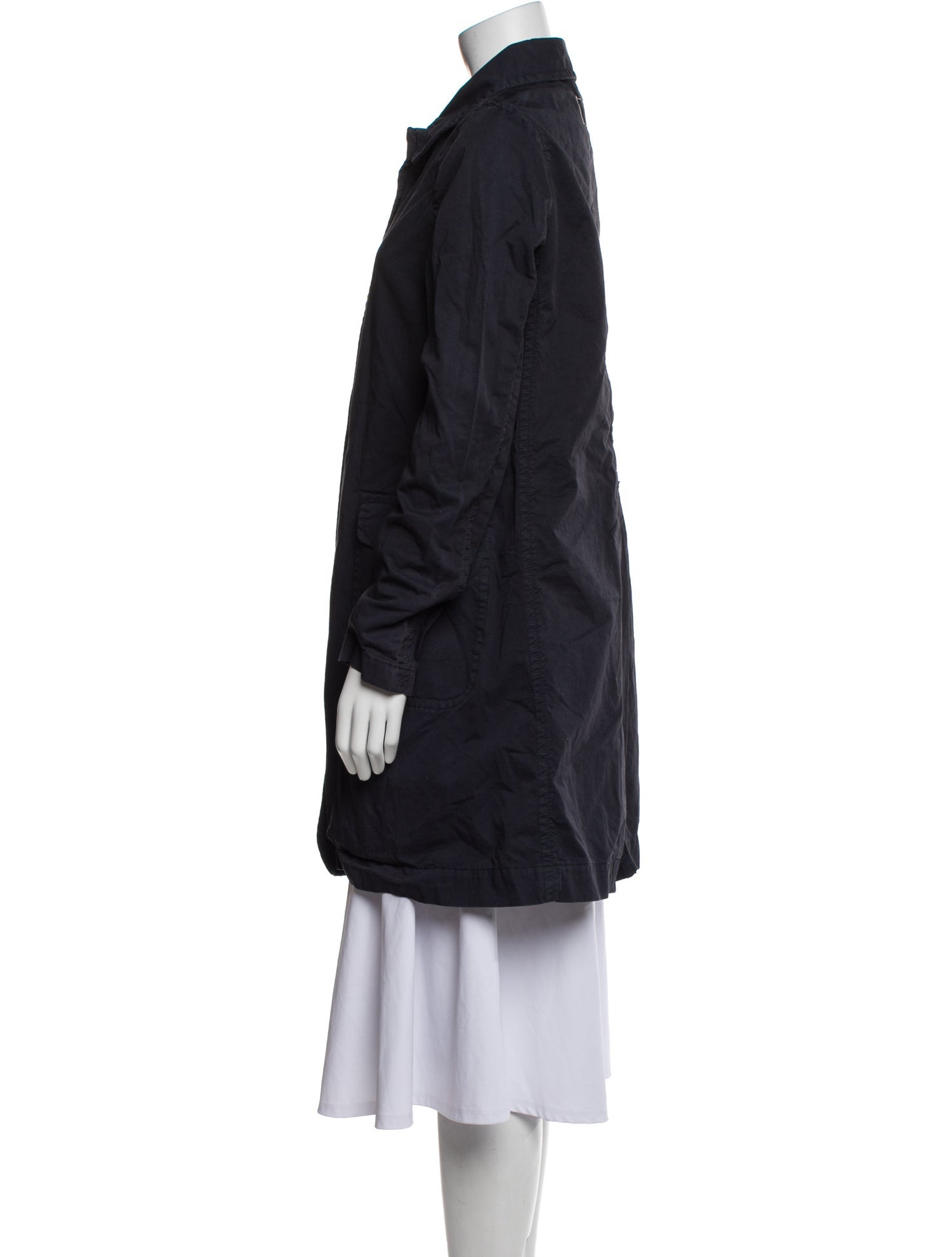 Nili Lotan Trench Coat