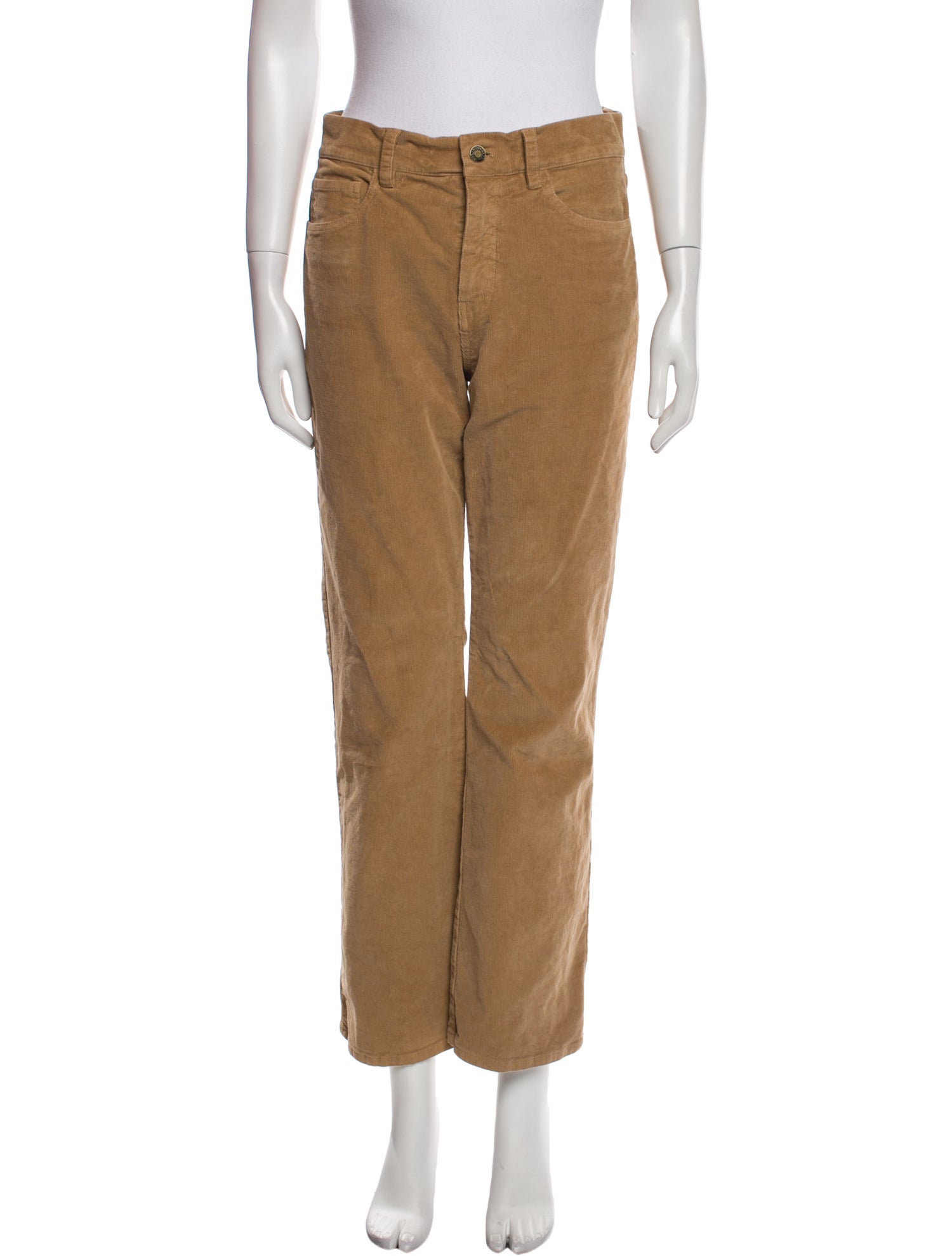 Nili Lotan Wide Leg Pants