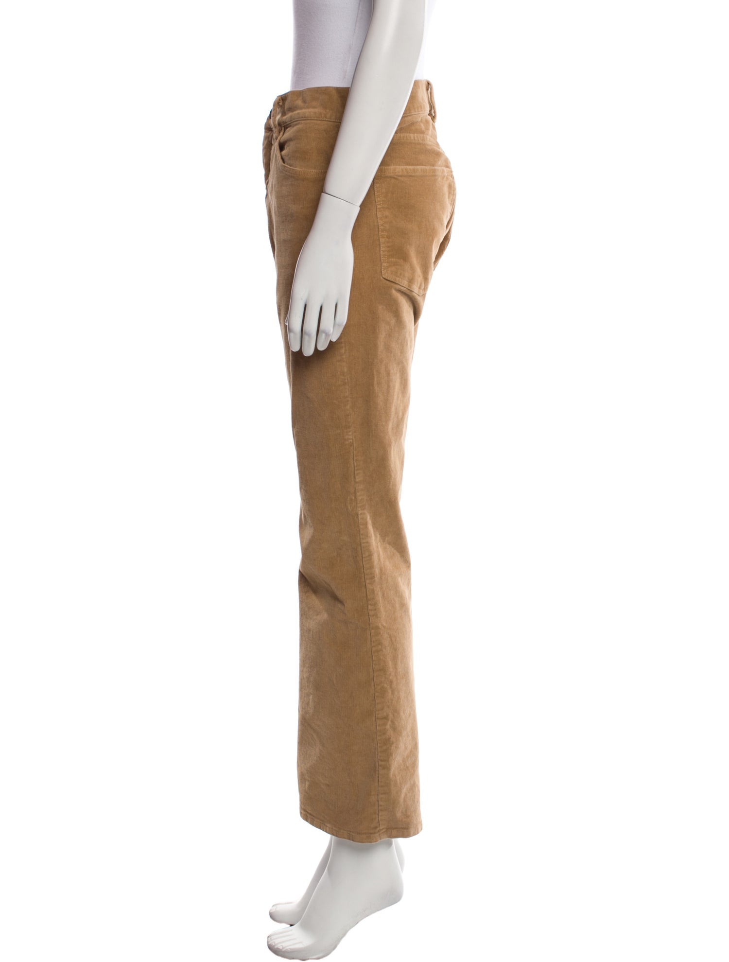 Nili Lotan Wide Leg Pants