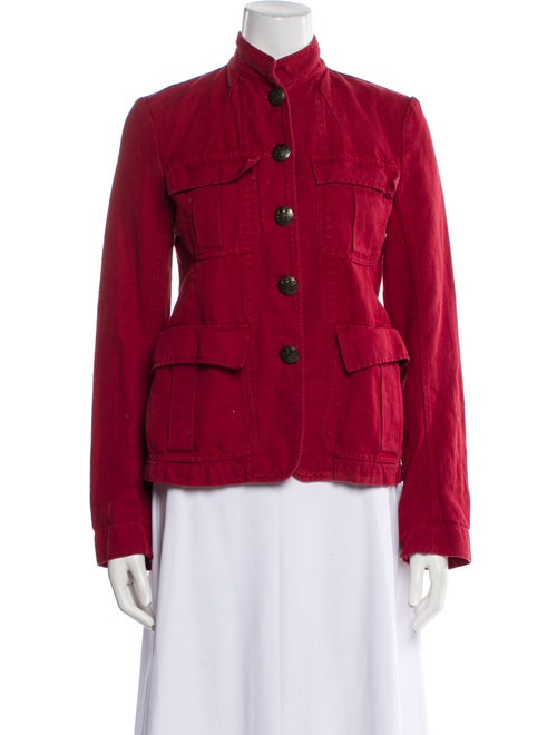 Nili Lotan Utility Jacket