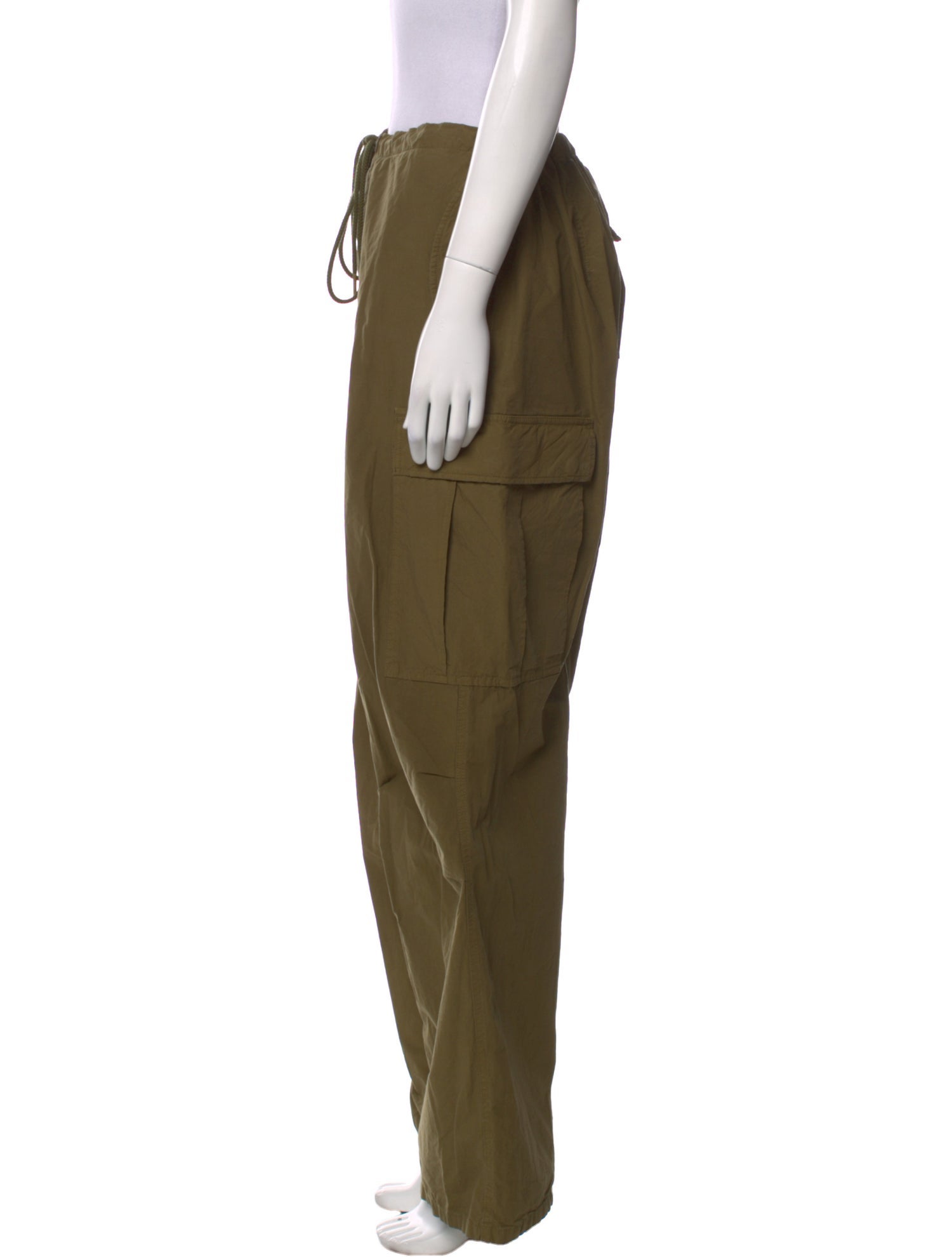 Nili Lotan Wide Leg Pants