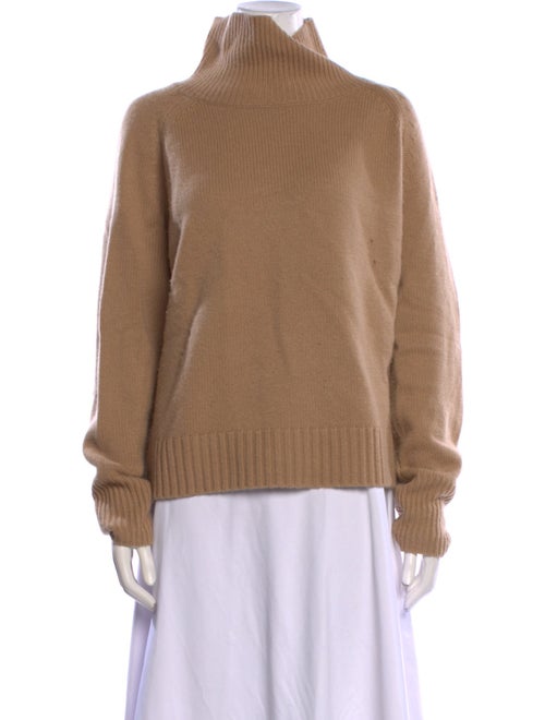 Nili Lotan Cashmere Turtleneck Sweater