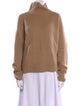 Nili Lotan Cashmere Turtleneck Sweater