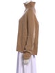 Nili Lotan Cashmere Turtleneck Sweater