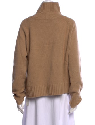 Nili Lotan Cashmere Turtleneck Sweater