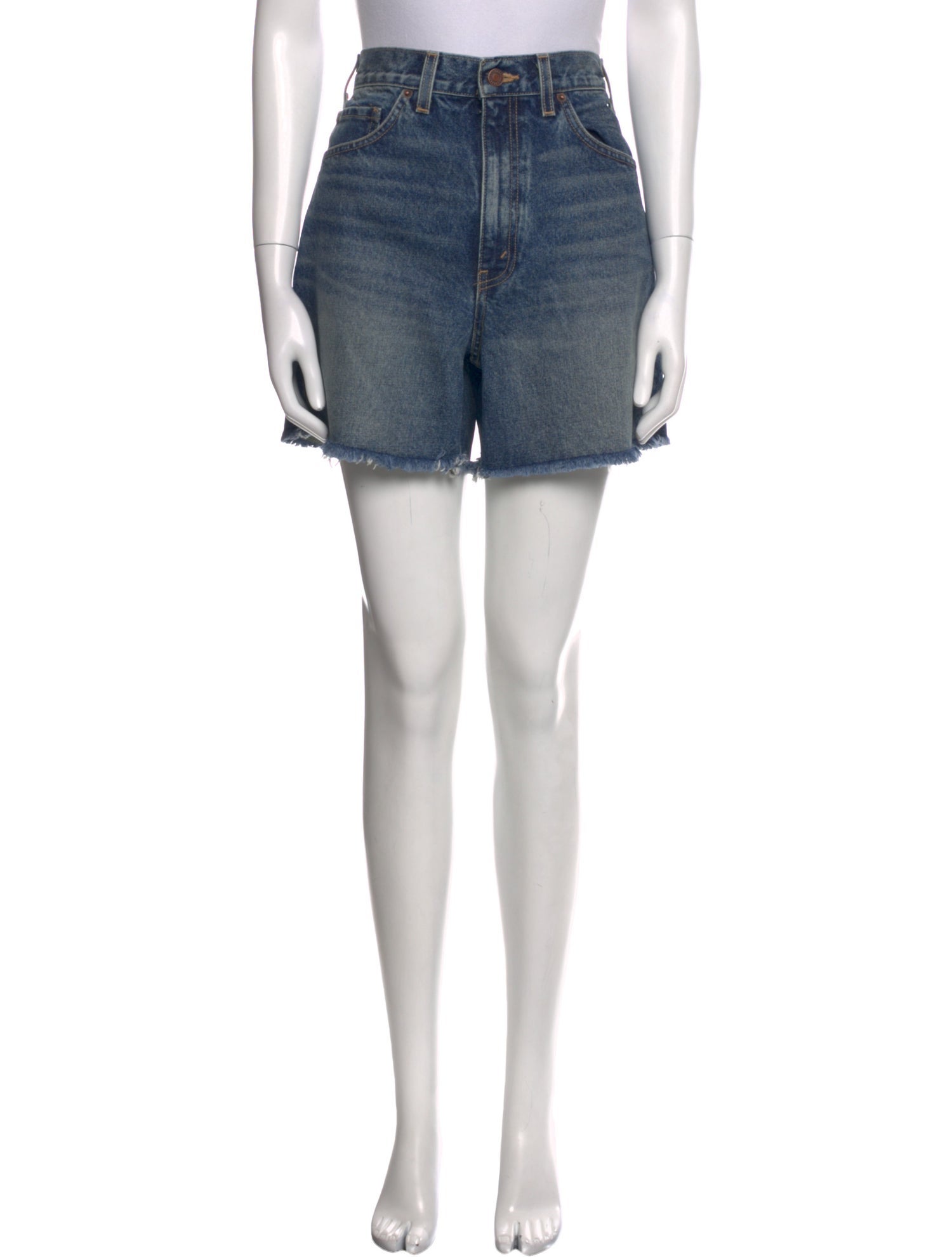 Nili Lotan Mini Shorts