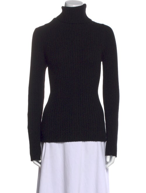 Nili Lotan Cashmere Turtleneck Sweater