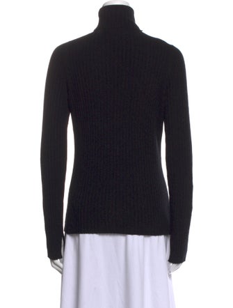 Nili Lotan Cashmere Turtleneck Sweater