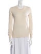 Burberry Brit Cashmere Crew Neck Sweater
