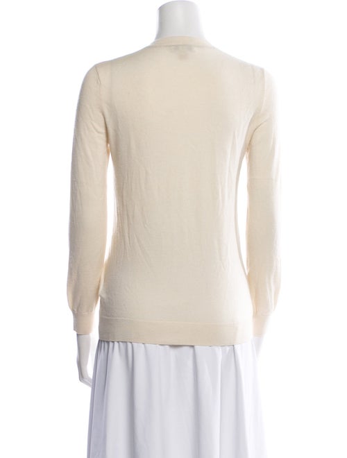 Burberry Brit Cashmere Crew Neck Sweater
